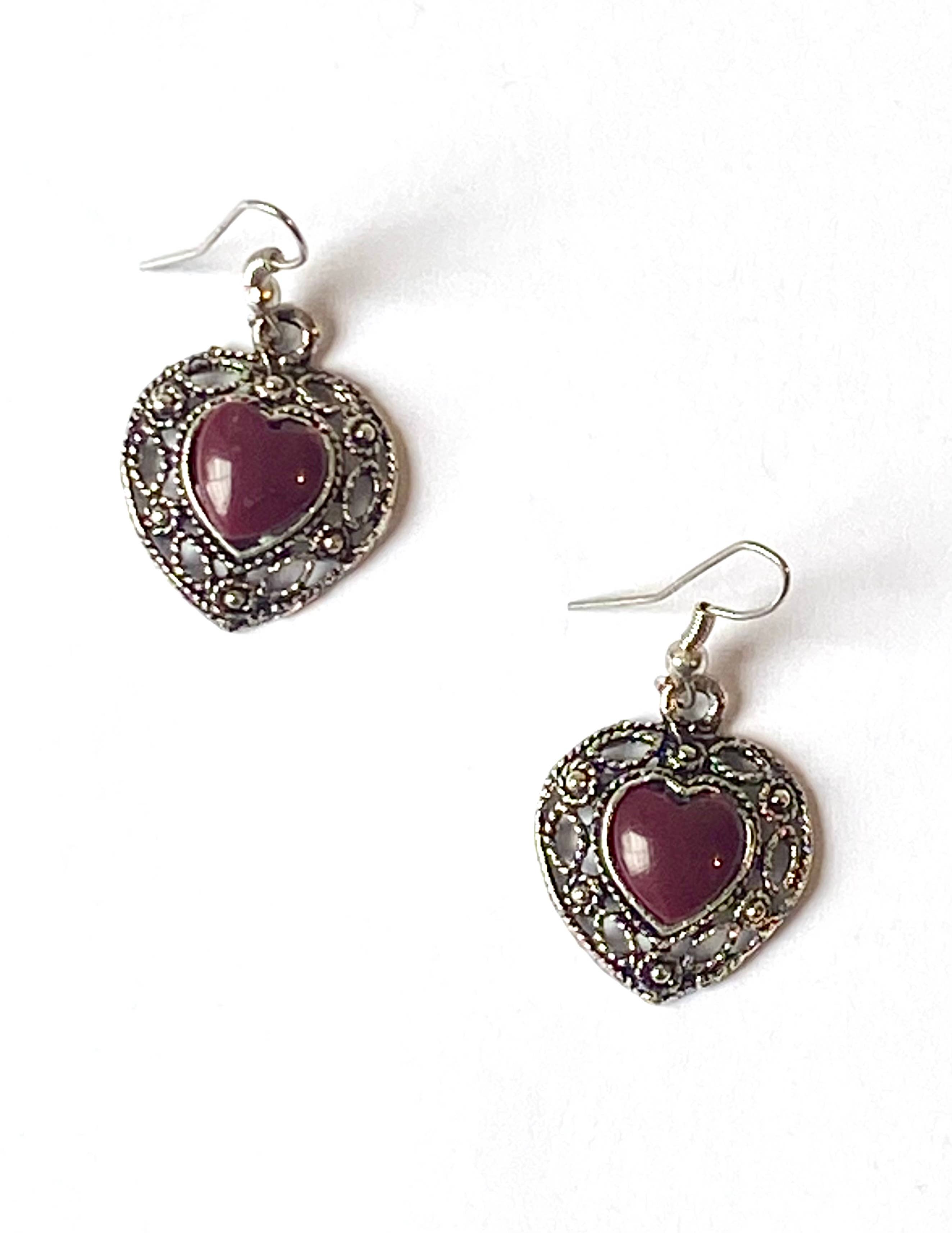 DIWALI PARIS - Wholesale Dangle Earrings - ROMANTICO EARRING2