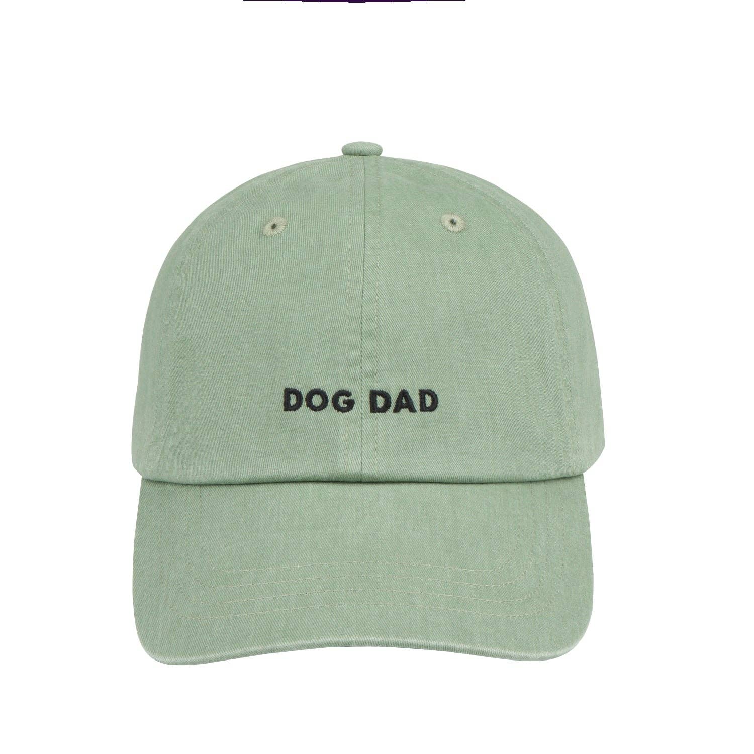 HATPHILE - Wholesale Baseball Cap - Men's - HatPhile Dog Dad Soft Baseball Cap – Adjustable Cotton Hat for Dads4