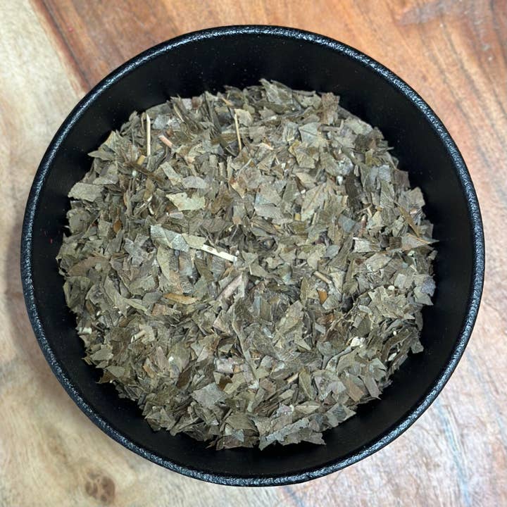 LA Herb - Wholesale Herbs - Horny Goat Weed Cut (Epimedium Sagittatum)1