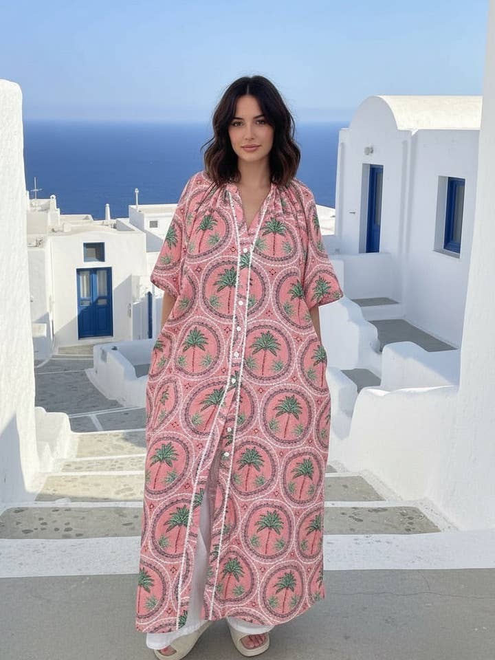 NEUF TROIS NEUF ROBE pour la vente par Kiik Luxe