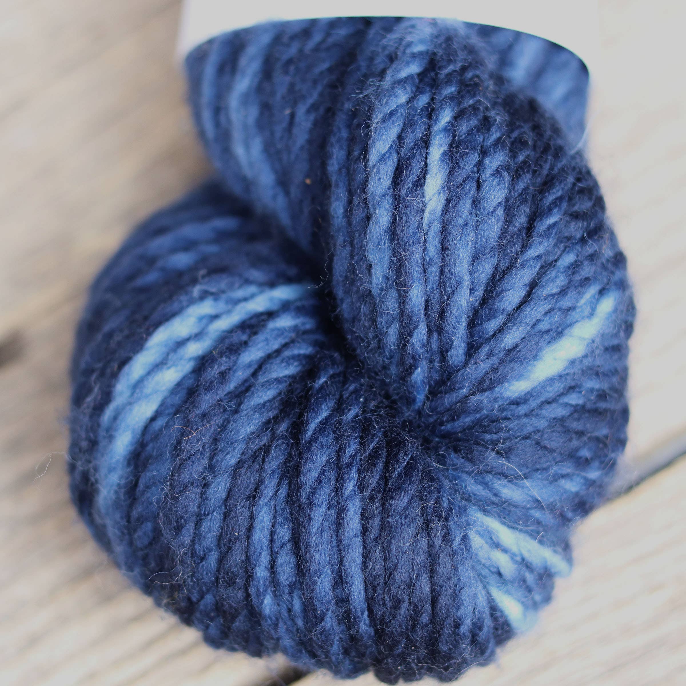 Koigu Wool Designs – Engroshandel Garn – Koigu Othello chunky merino garn gruppe A5