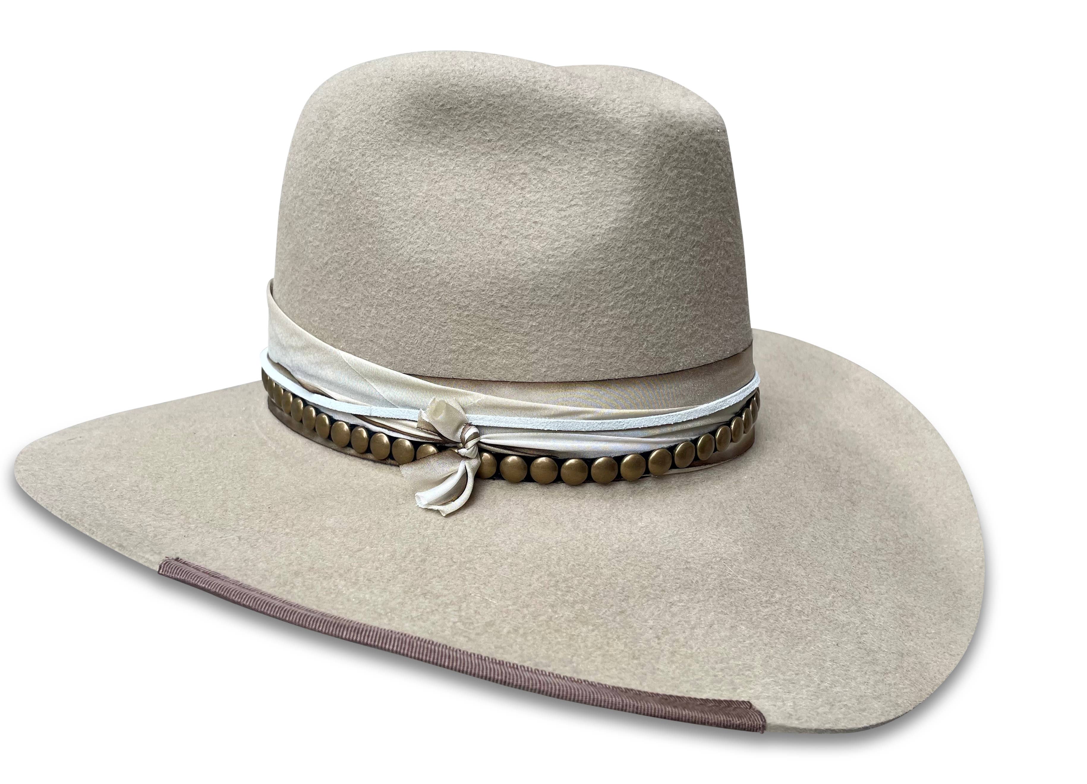 Cha Cha's House of Ill Repute - Wholesale Cowboy Hat - Women's - Chicken Dinner2