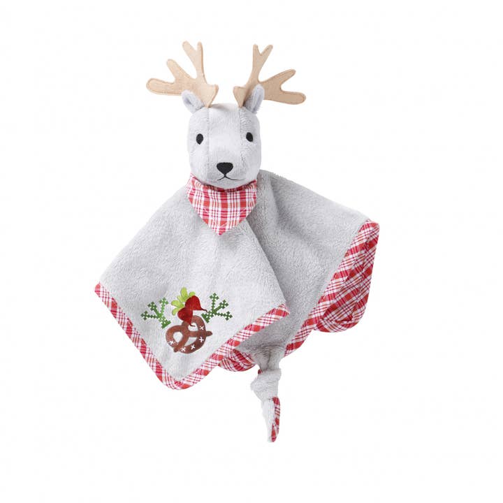 Fritzi comforter for babies and toddlers for wholesale by Nyani