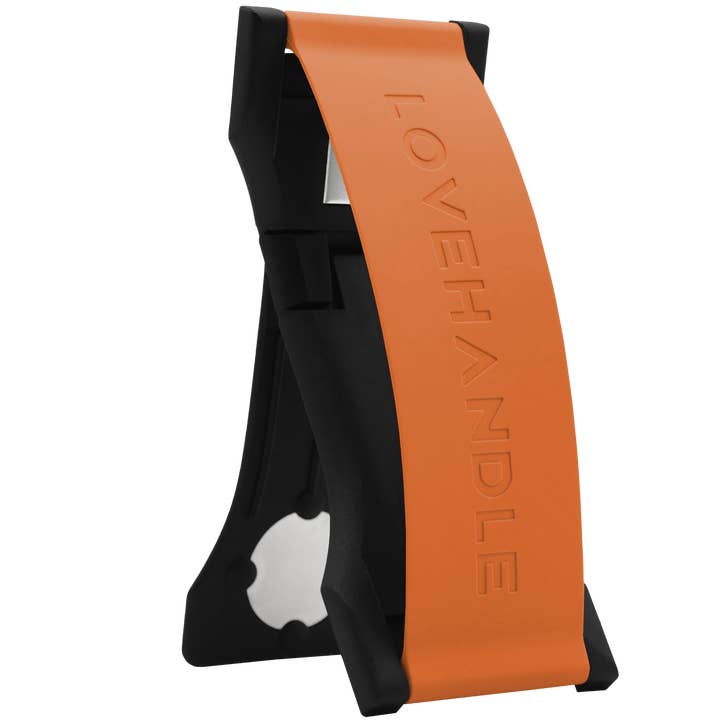 LoveHandle PRO - Verbrande sinaasappel voor wholesale door LoveHandle