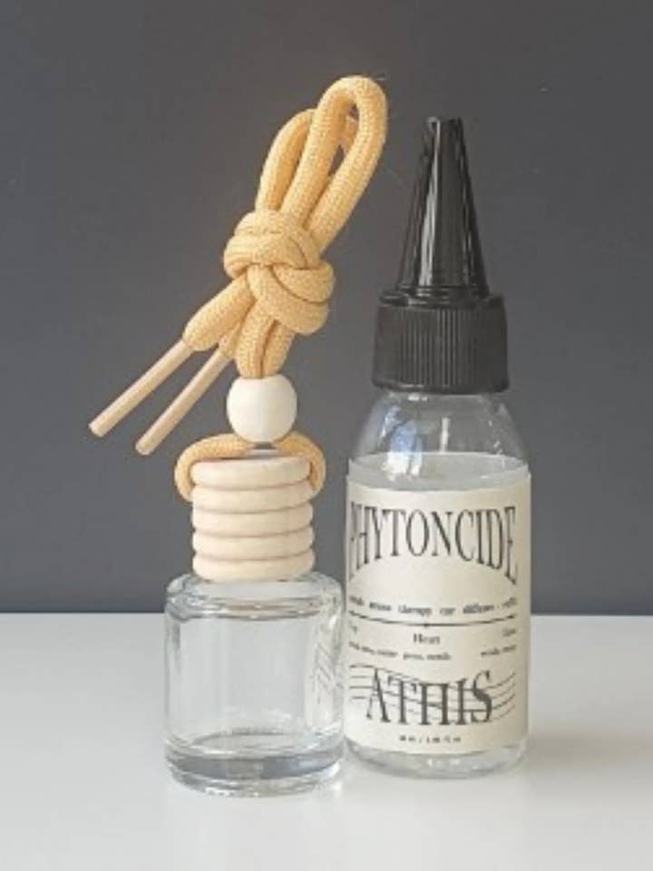 Phytoncide autodiffusor voor wholesale door athis