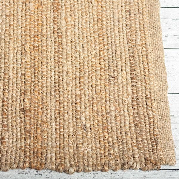 Forpost Trade Inc - Wholesale Area Rug - 2' x 3' Cotton Rug, Beige1