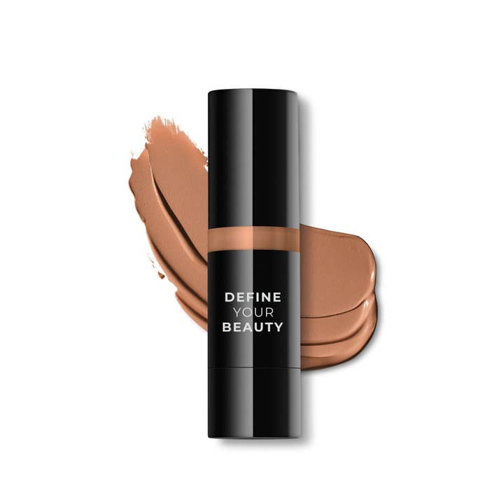 DYI Define Your Inspiration – Engroshandel Foundation – Lysende Foundation Radiant Finish10