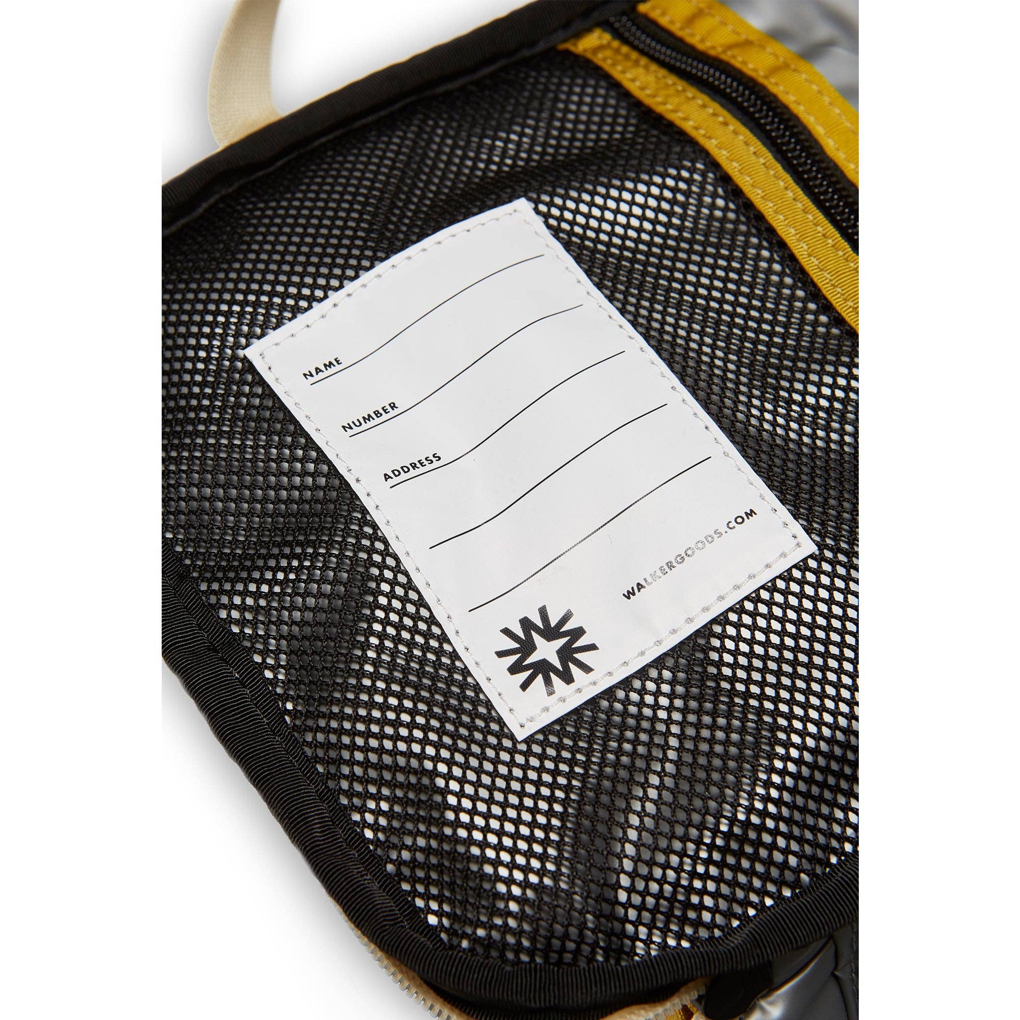 Walker Family goods - Vendita all'ingrosso Cestino/borsa pranzo - La Lunchbox Viola5