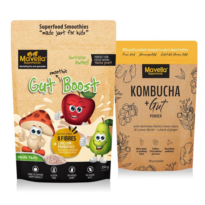 Gut Family Pack for wholesale by Mavella