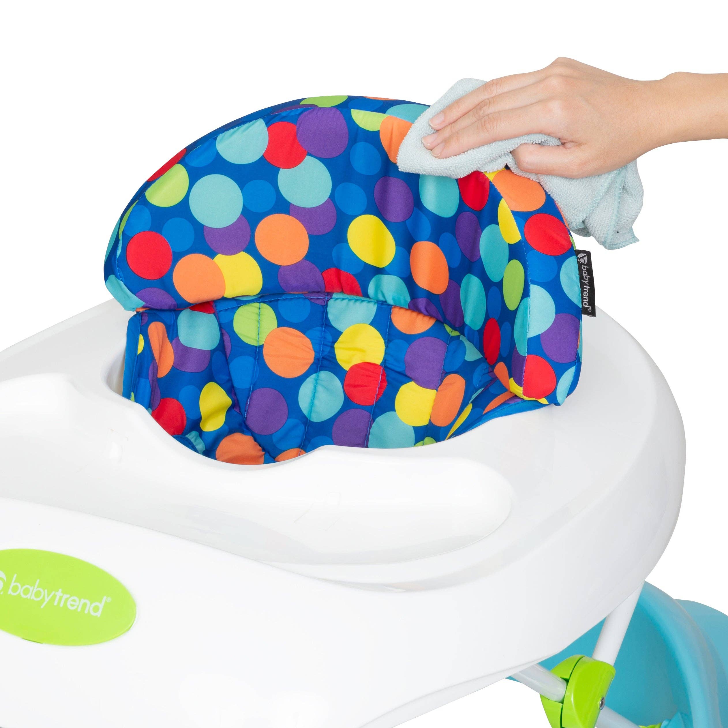 Baby Trend - Wholesale Walker - Baby - Orby™ Activity Walker11
