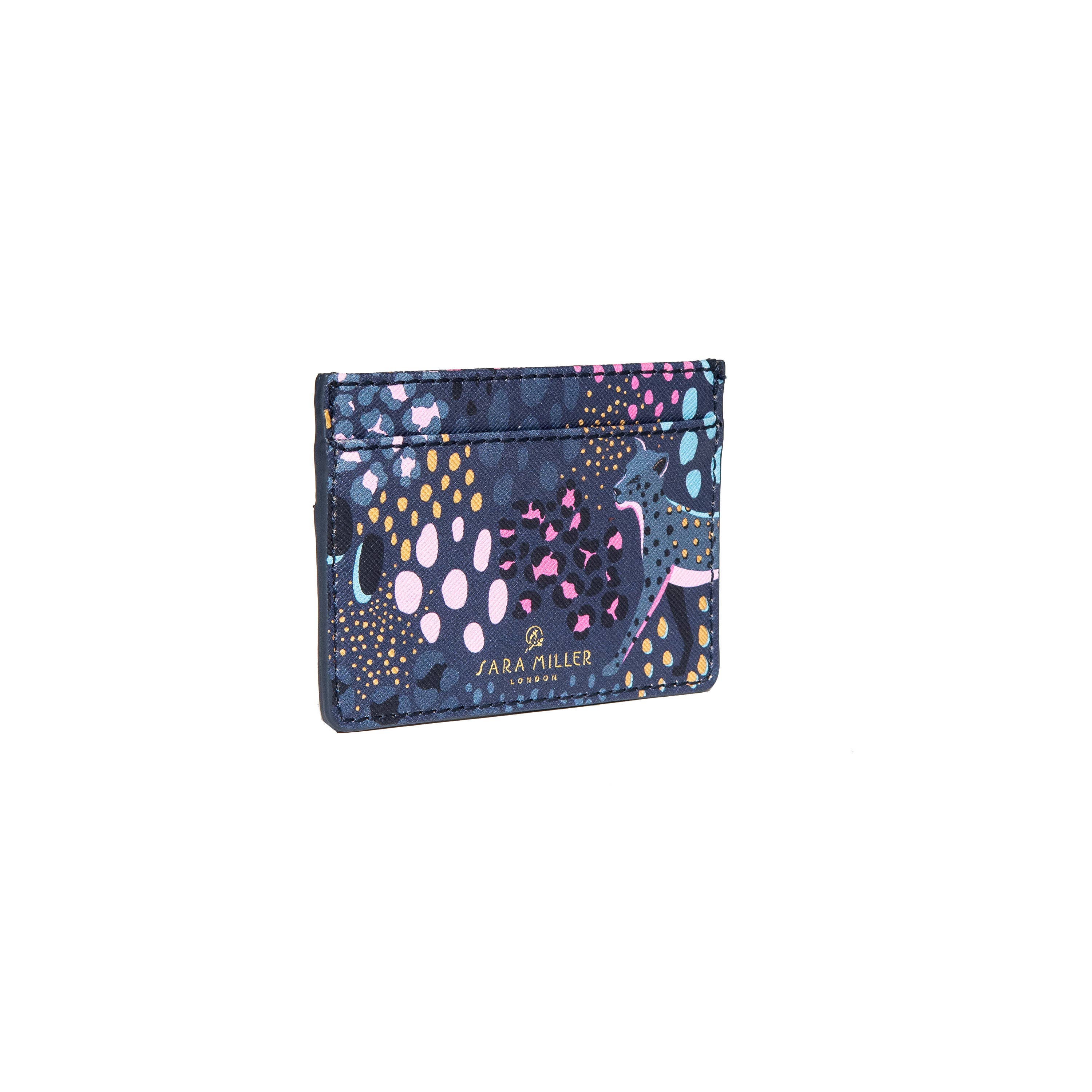 Pelham Group - Wholesale Card Holder - Women's - Sara Miller Credit Card Holder8