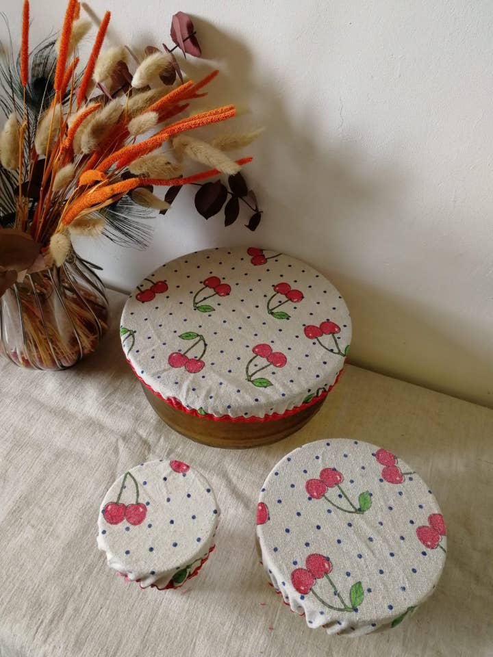 Charlottes cherries for wholesale by Funnycreation