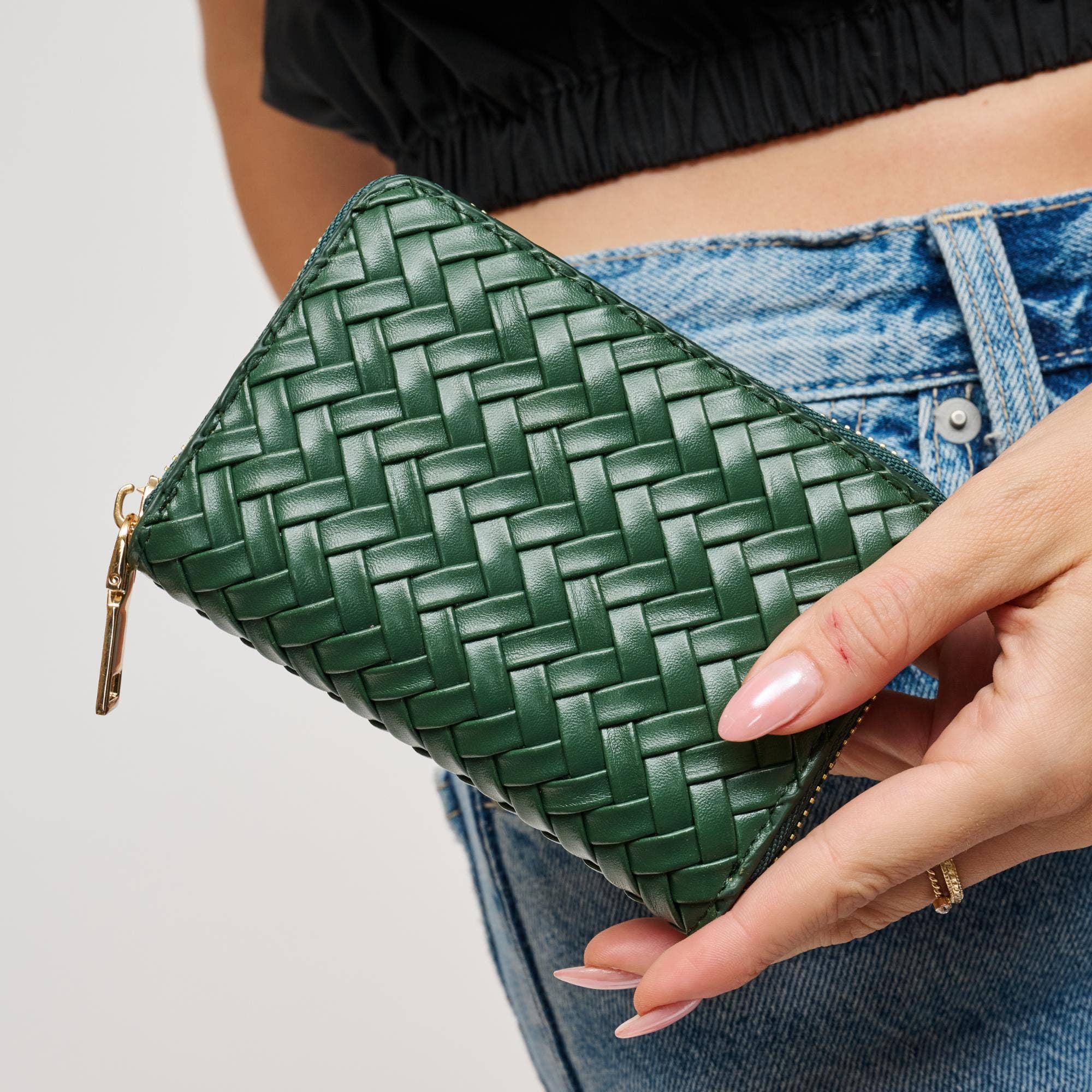 Urban Expressions - Vendita all'ingrosso Portafogli - Donna - Portafoglio Jocelyn18