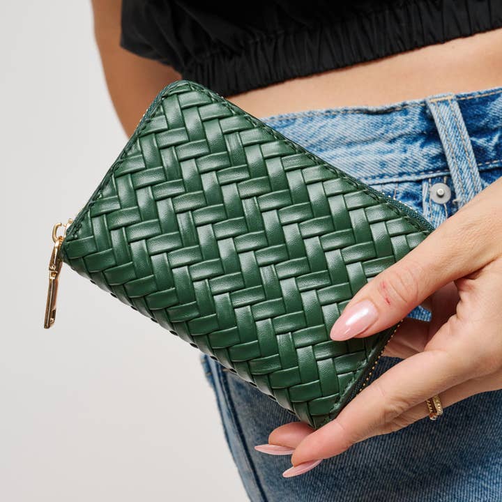 Urban Expressions - Vente Portefeuille – femme - Jocelyn Wallet18