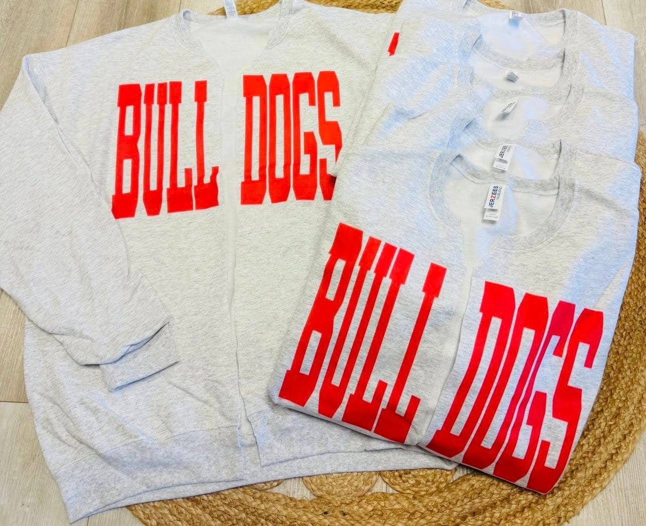 Juneberry - Vendita all'ingrosso Felpa stampata - Donna - Felpa Girocollo Divisa Personalizzata con Spirito Scolastico6