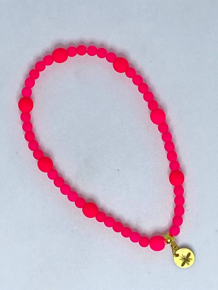 Pulsera colección «NEO NEON» para venta al por mayor de BEASTY BEADS