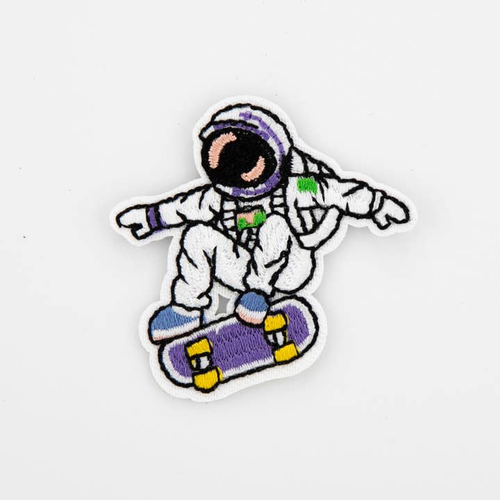 SpaceFlip Patch for wholesale by Patches