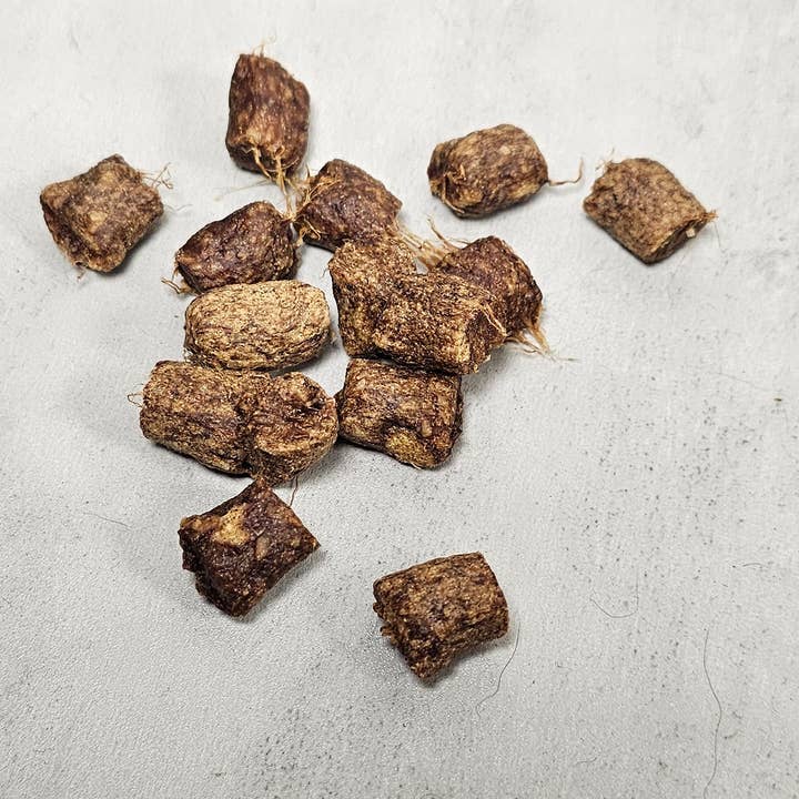 Spirit of Wild - Wholesale Pet Treats - Dog - Spirit of Wild Snack Horse Meat Mini1