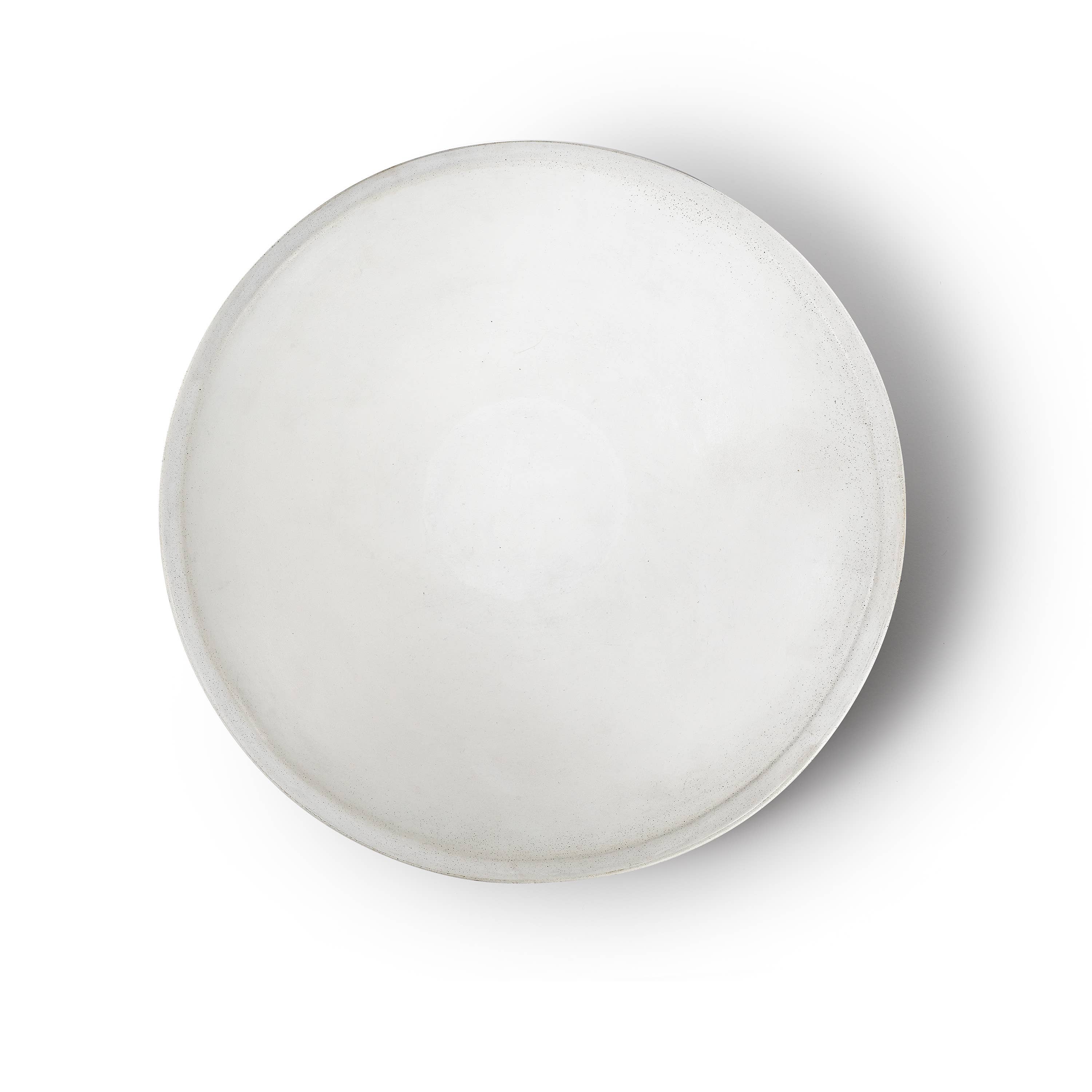 Port Living Co. - Vendita all'ingrosso Ciotole/Piatti decorativi - Infinity Bowl in cemento9