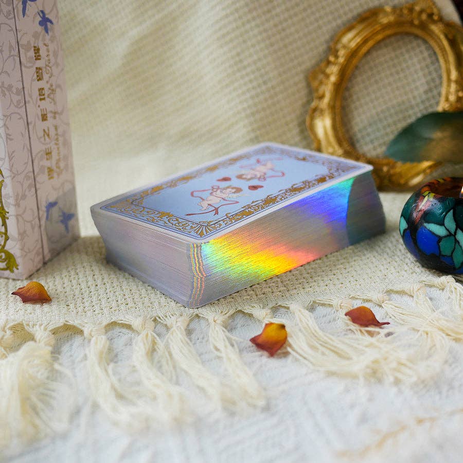 Vermilion Collection - Wholesale Tarot Cards - Phantasm of Life Tarot13