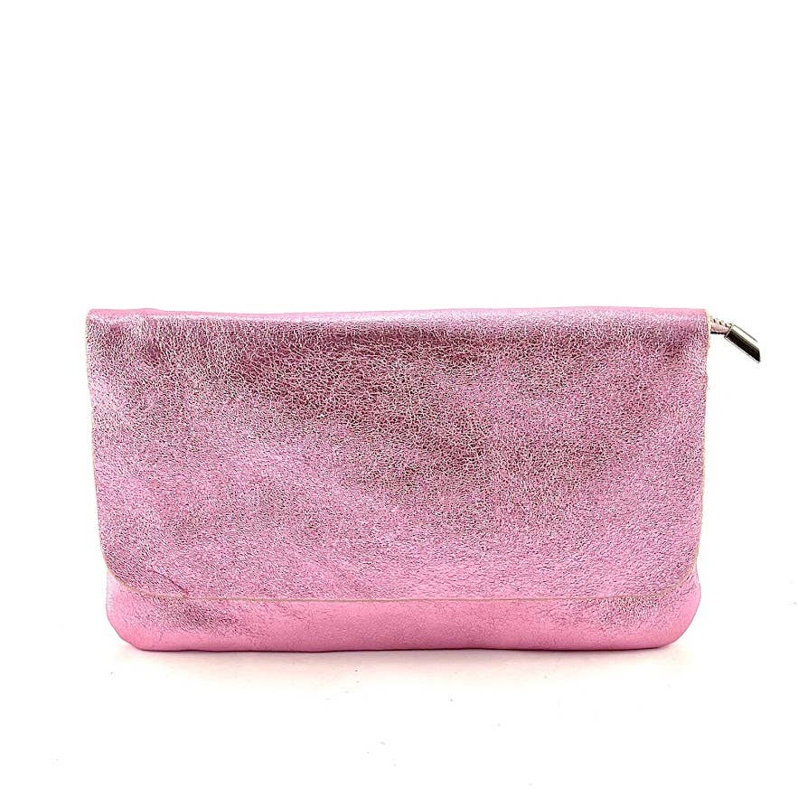 MILANO AMOUR - Wholesale Pouch - Women's - MINI SALLY LAMINATE POUCH POCHETTE28