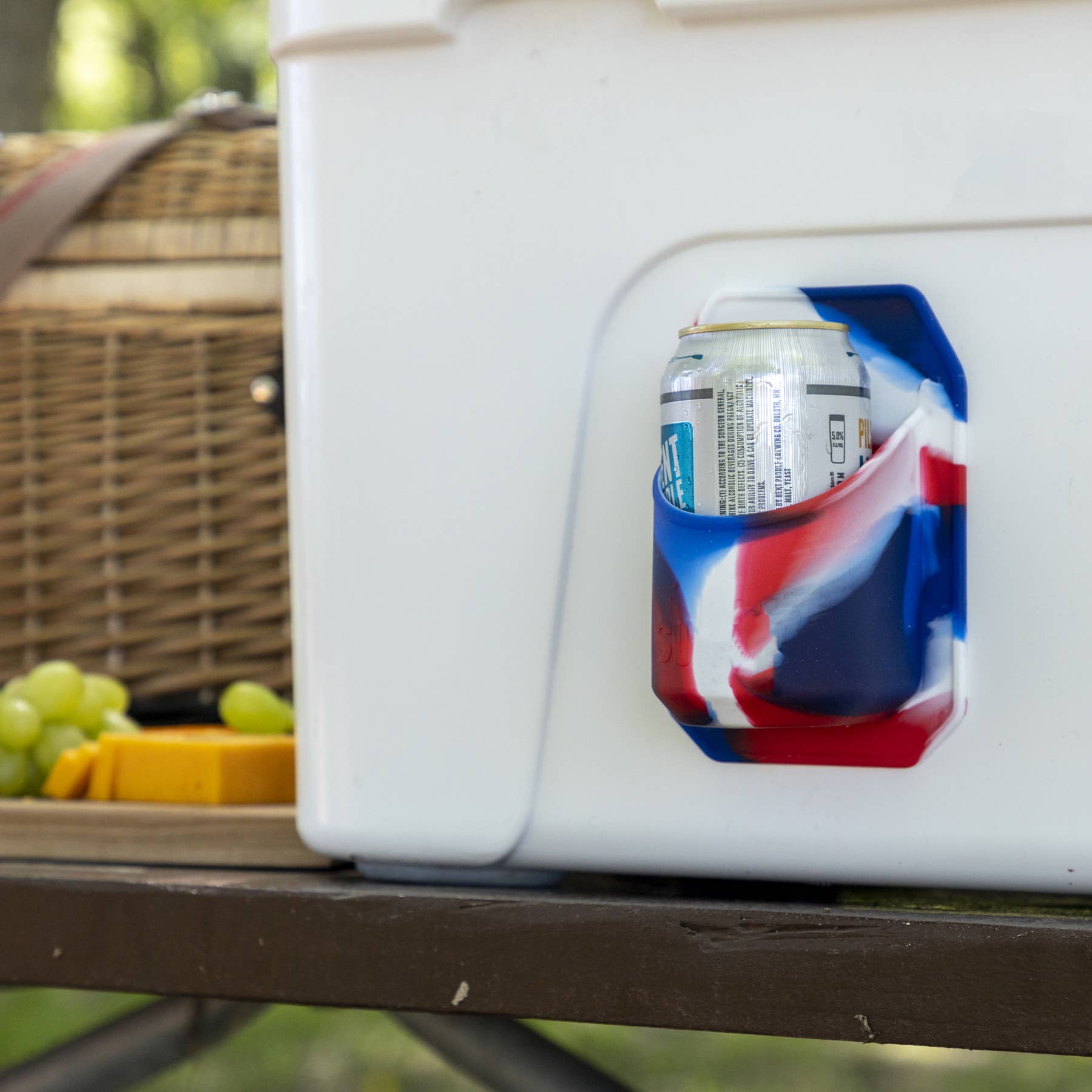 30 Watt - Wholesale Bath Soap Dish - Shower Drink Holder2