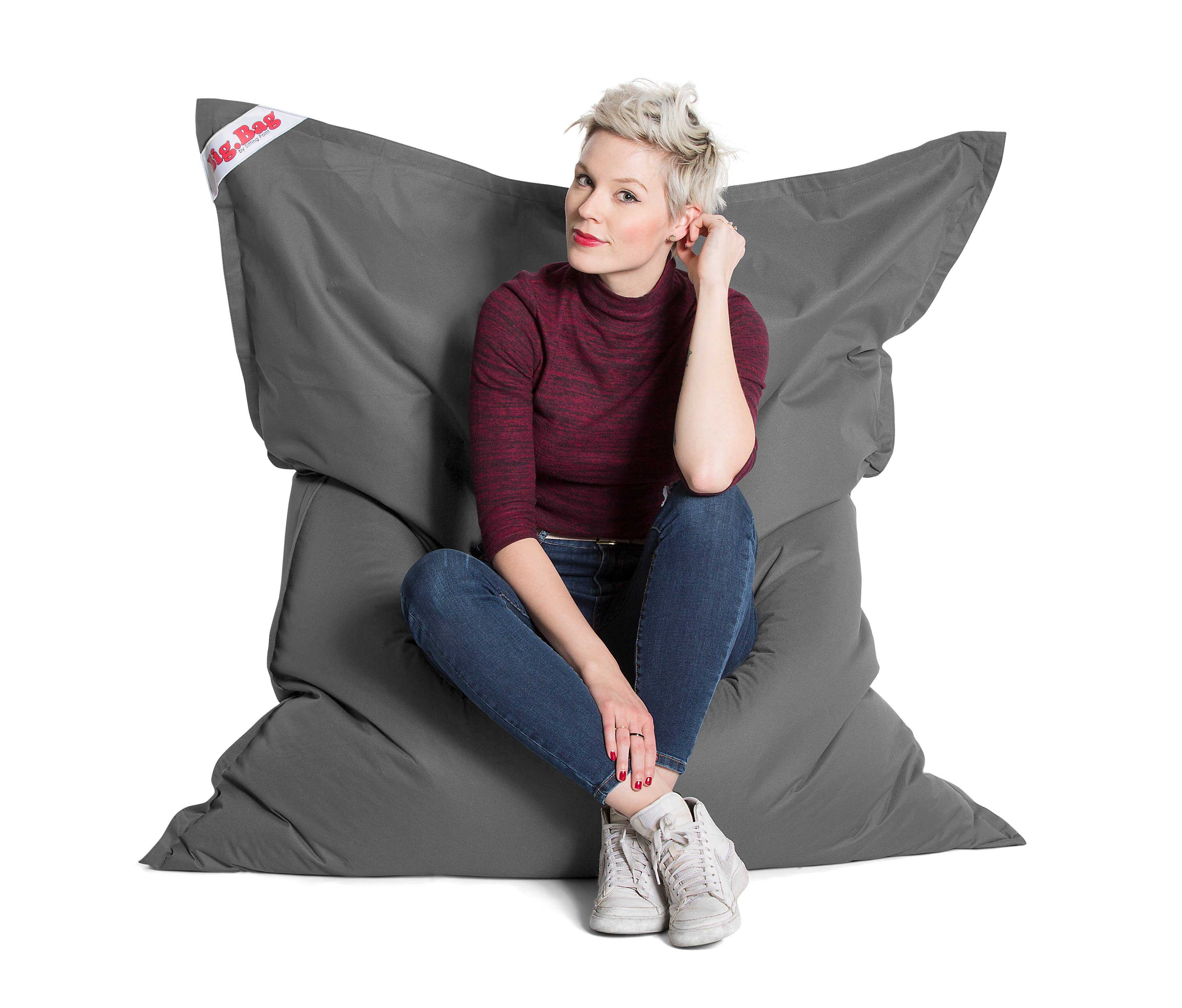 Gouchee Home - Wholesale Chair Cushion - Big Bag Brava (SHELL ONLY - NO FILLING)14