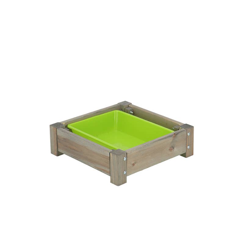 Esschert Design USA - Vente Pot - Composteur à vers, Bois, Marron3