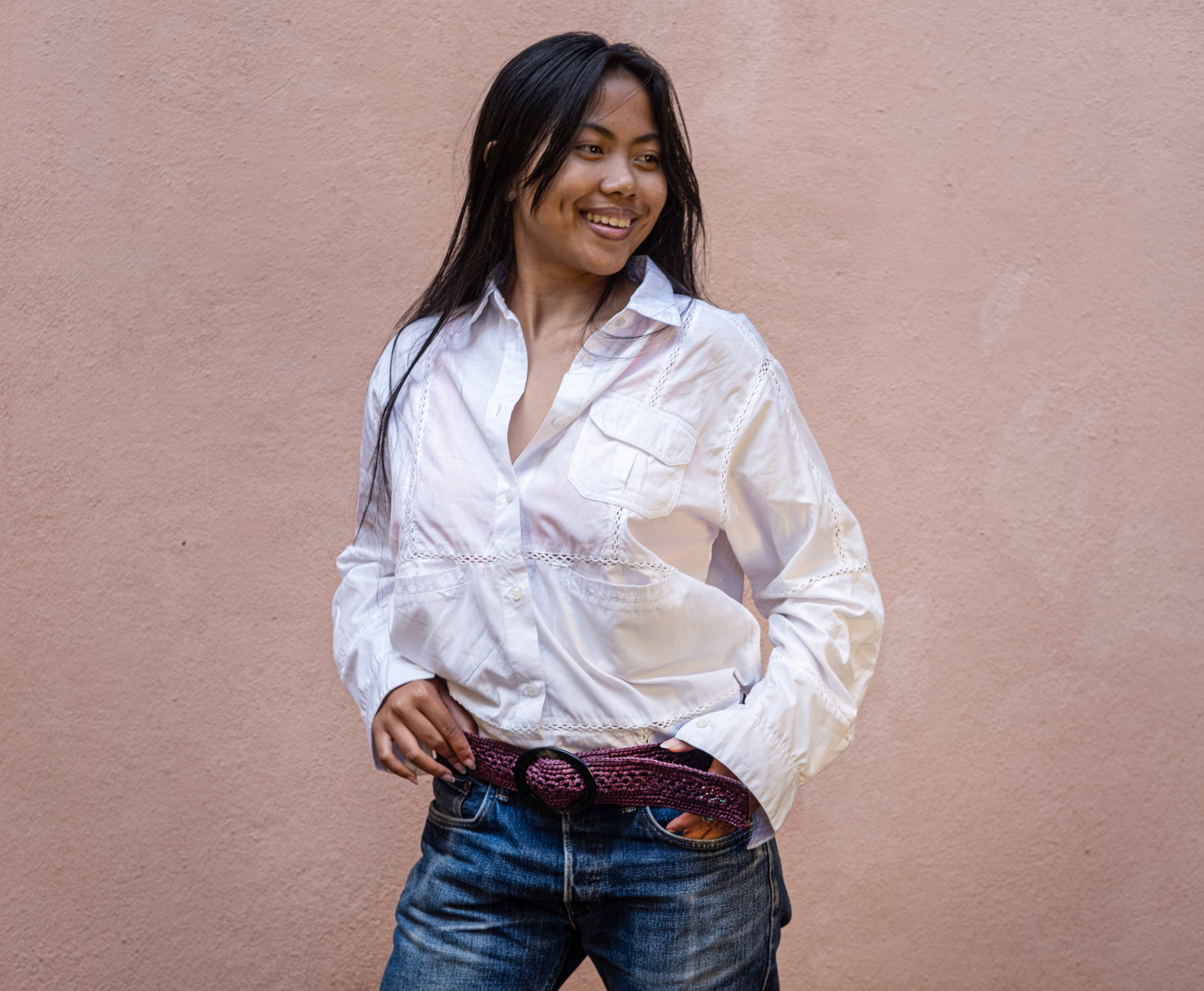 SANS-ARCIDET PARIS - Wholesale Belt - Women's - My Sweet Belt SS267