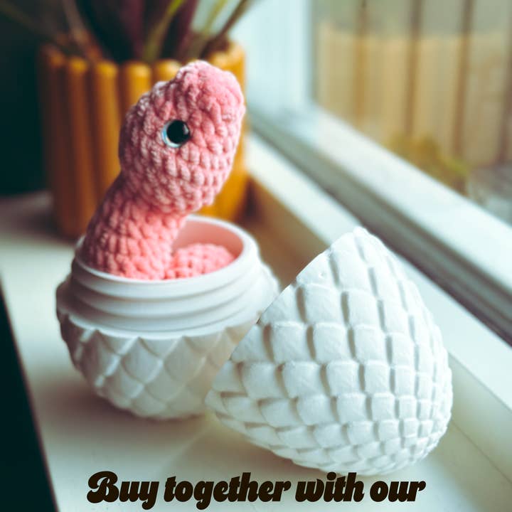 Lealunelle - Wholesale Stuffed/plush toy – Kids & baby - Sage the Snake Plushie1