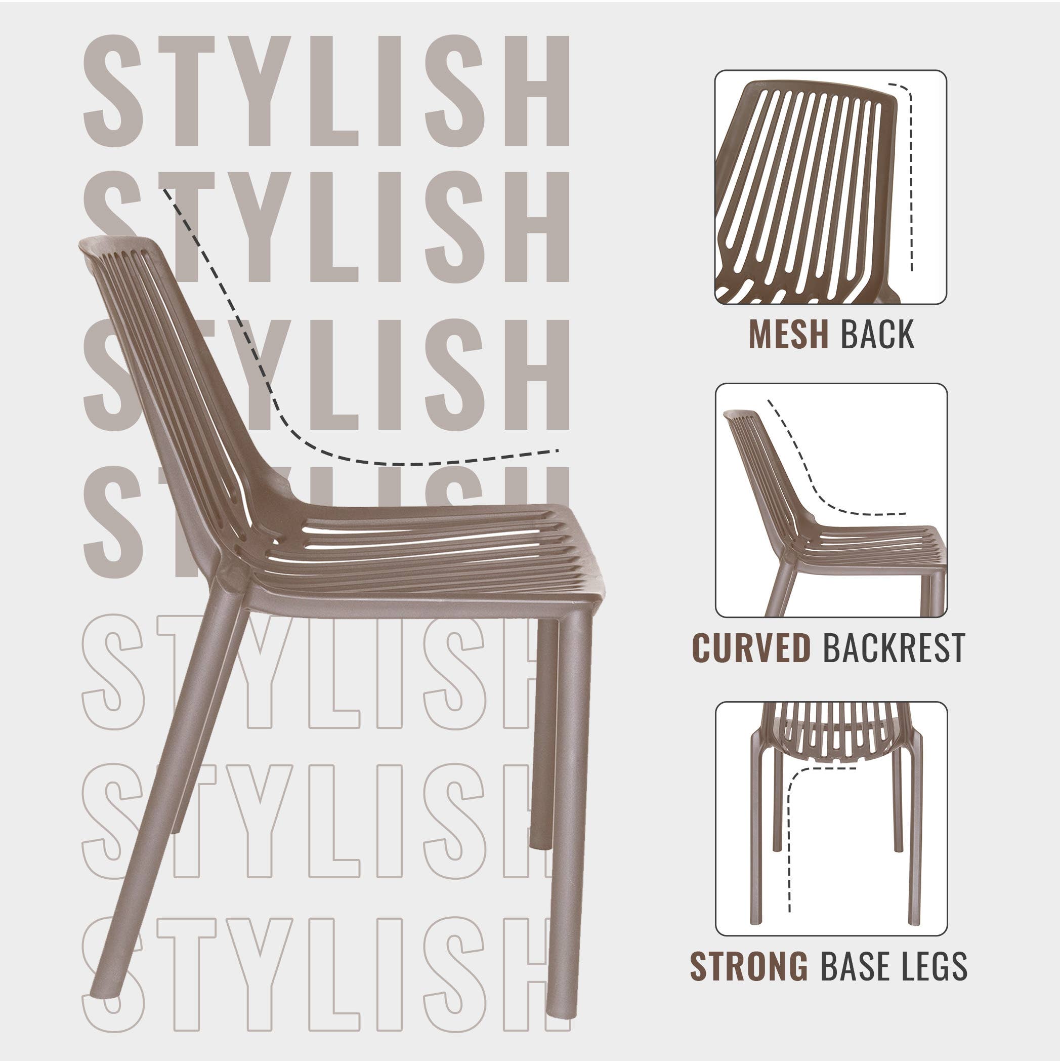 LeisureMod - Wholesale Chair - Acken Modern Stackable Lightweight Dining Chair8