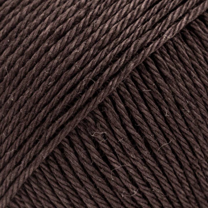 Luca-S - Vente Fils à tricoter - Luca-S Palermo - Fil de coton mercerisé 100%8