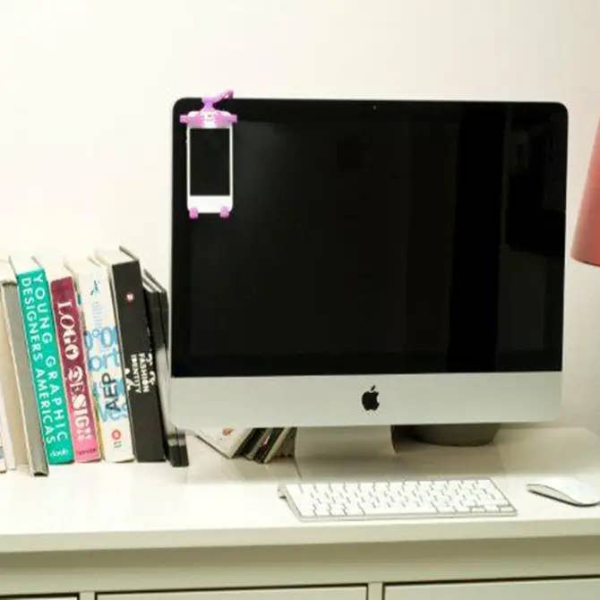 Dan Adora – Großhandel Telefon-Armbinde – Bondi Plus - Flexibler Handyhalter - Schwarz 10