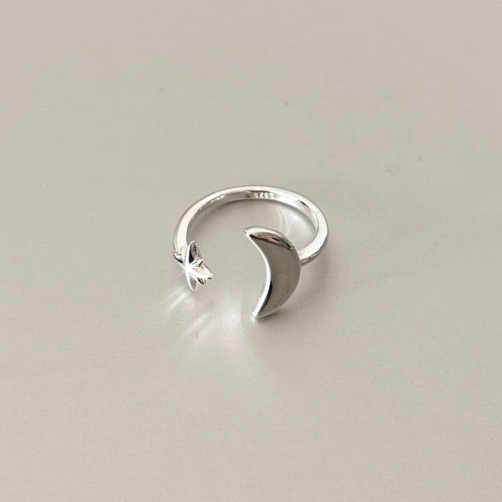 Bague Soleil pour la vente par Chailata