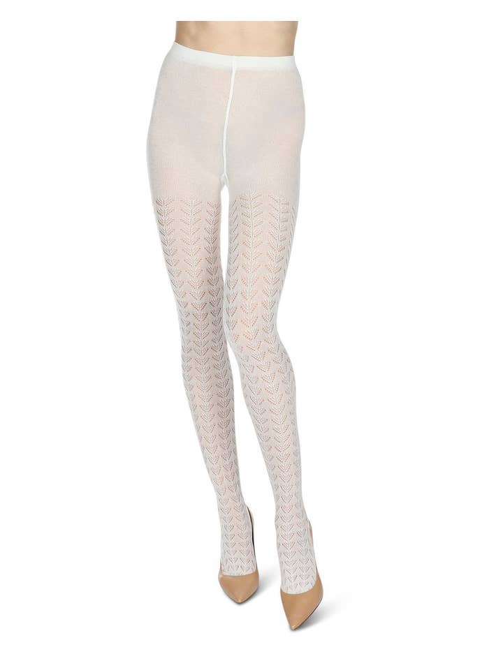 Infinity Classics International Inc. – Collants - Mulher por atacado – Camisola Pelerine para Mulher4