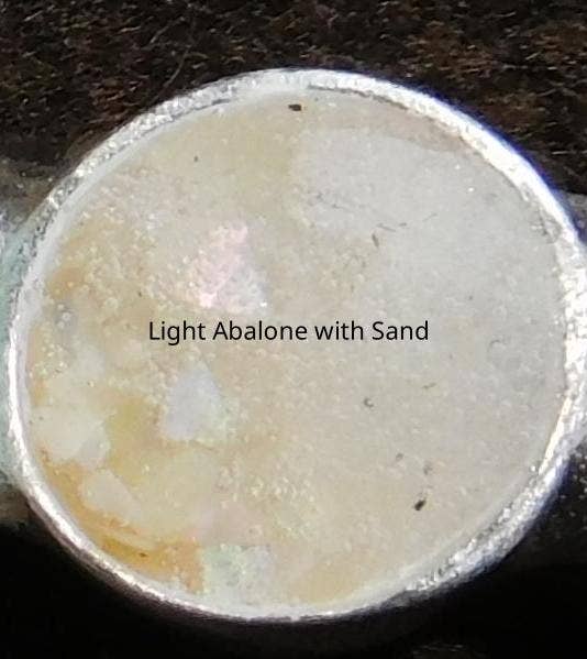 Art & Soul 30a - Wholesale Pendant/Charm Necklace - Customizable Beach Charm Necklace with Real Sand5