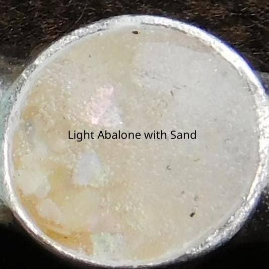 Art & Soul 30a - Wholesale Pendant/Charm Necklace - Customizable Beach Charm Necklace with Real Sand5