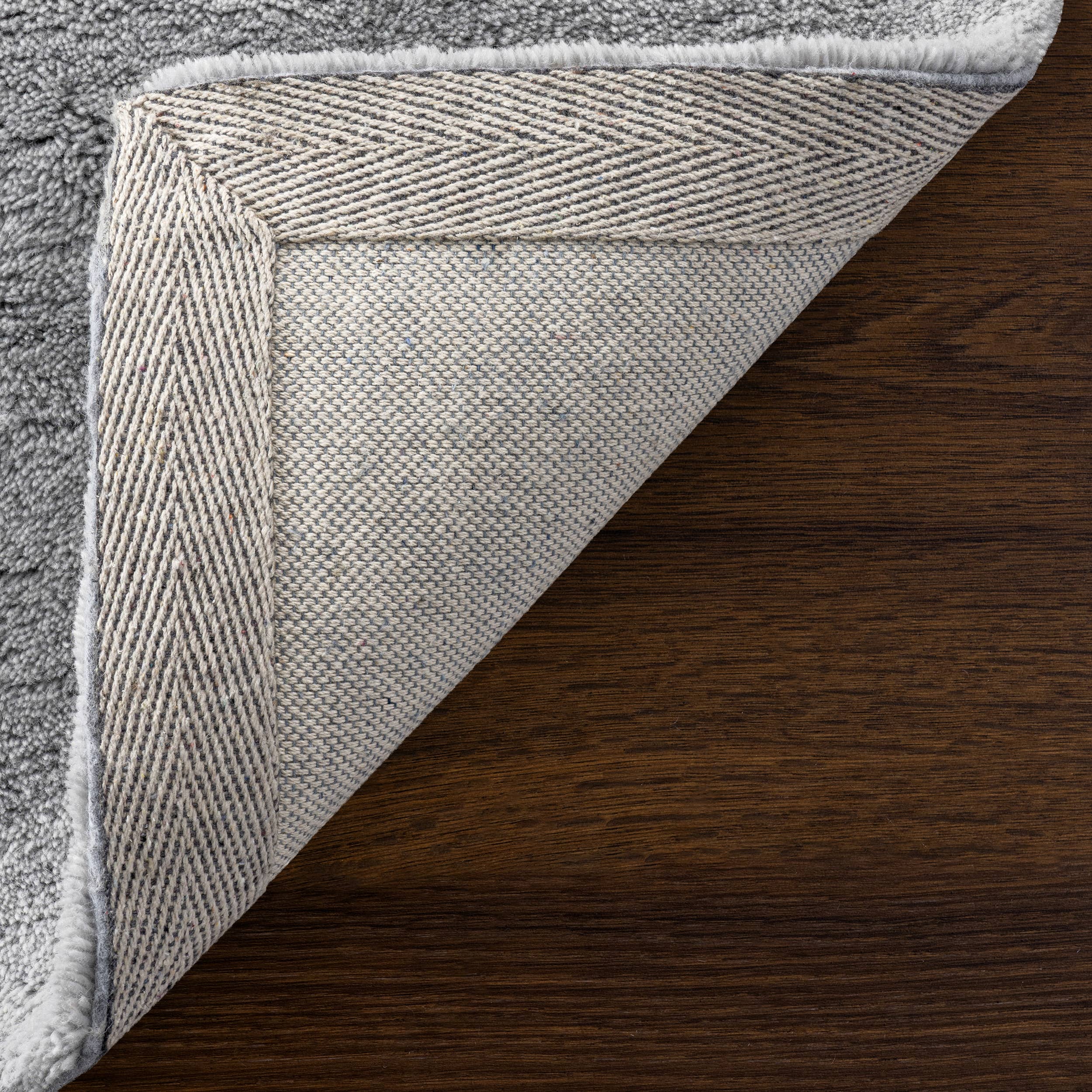 RUGS USA - Wholesale Area Rug - Gaia New Zealand Wool Shag Area Rug7