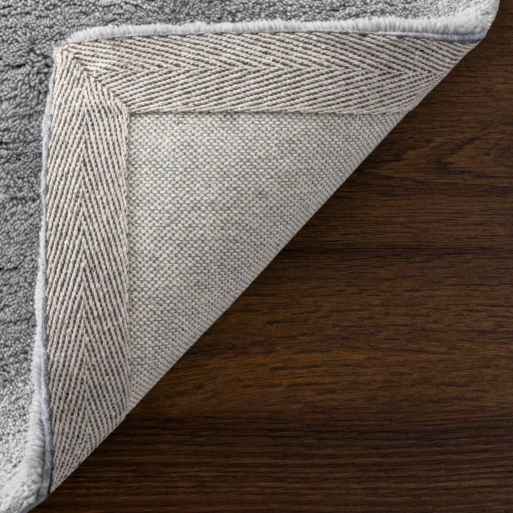 RUGS USA - Wholesale Area Rug - Gaia New Zealand Wool Shag Area Rug7