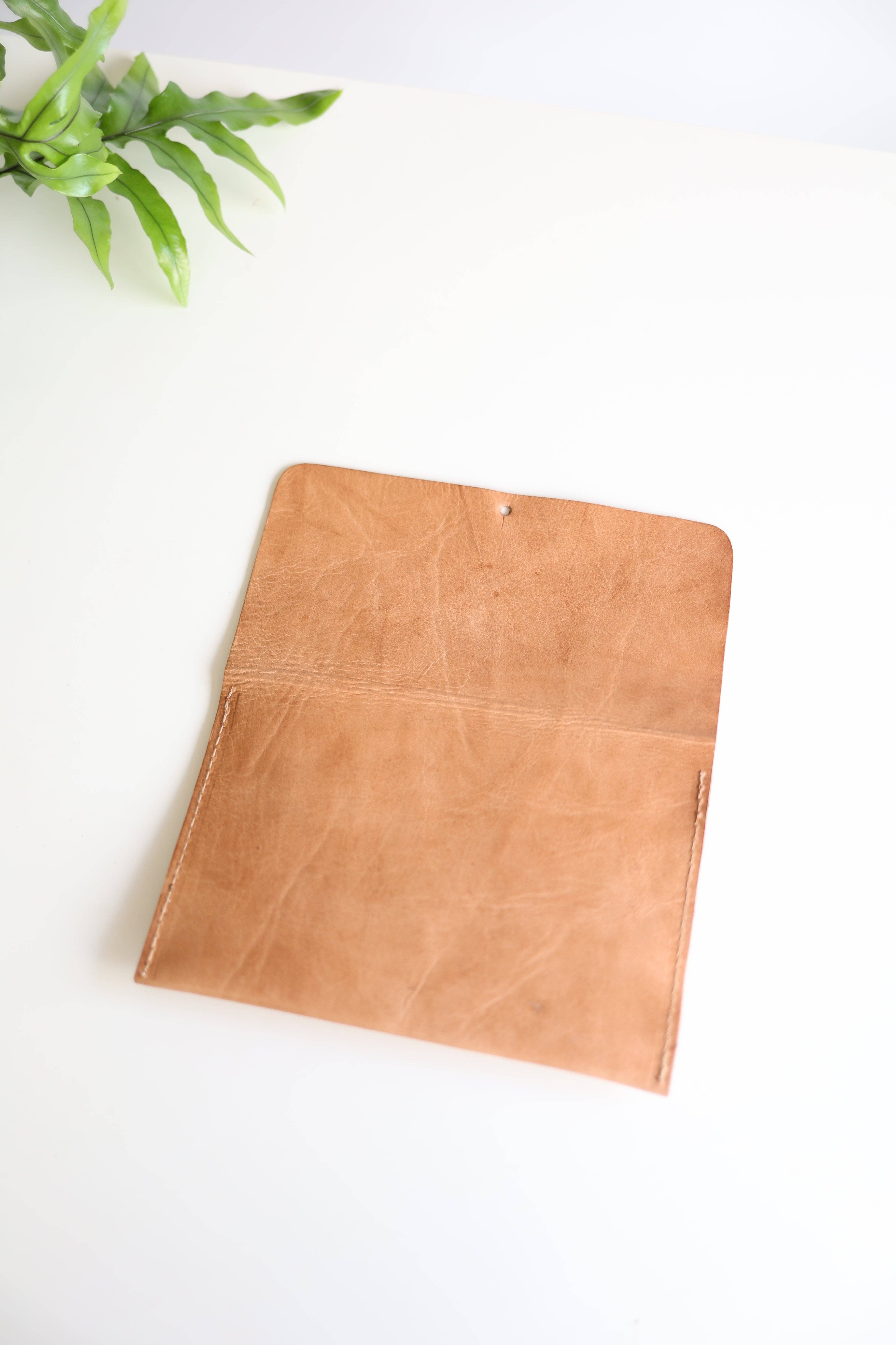 Jubilee Trading Co.  |  Ethical Trade Decor + Accessories - Wholesale Wallet - Women's - Atlas Wallet5