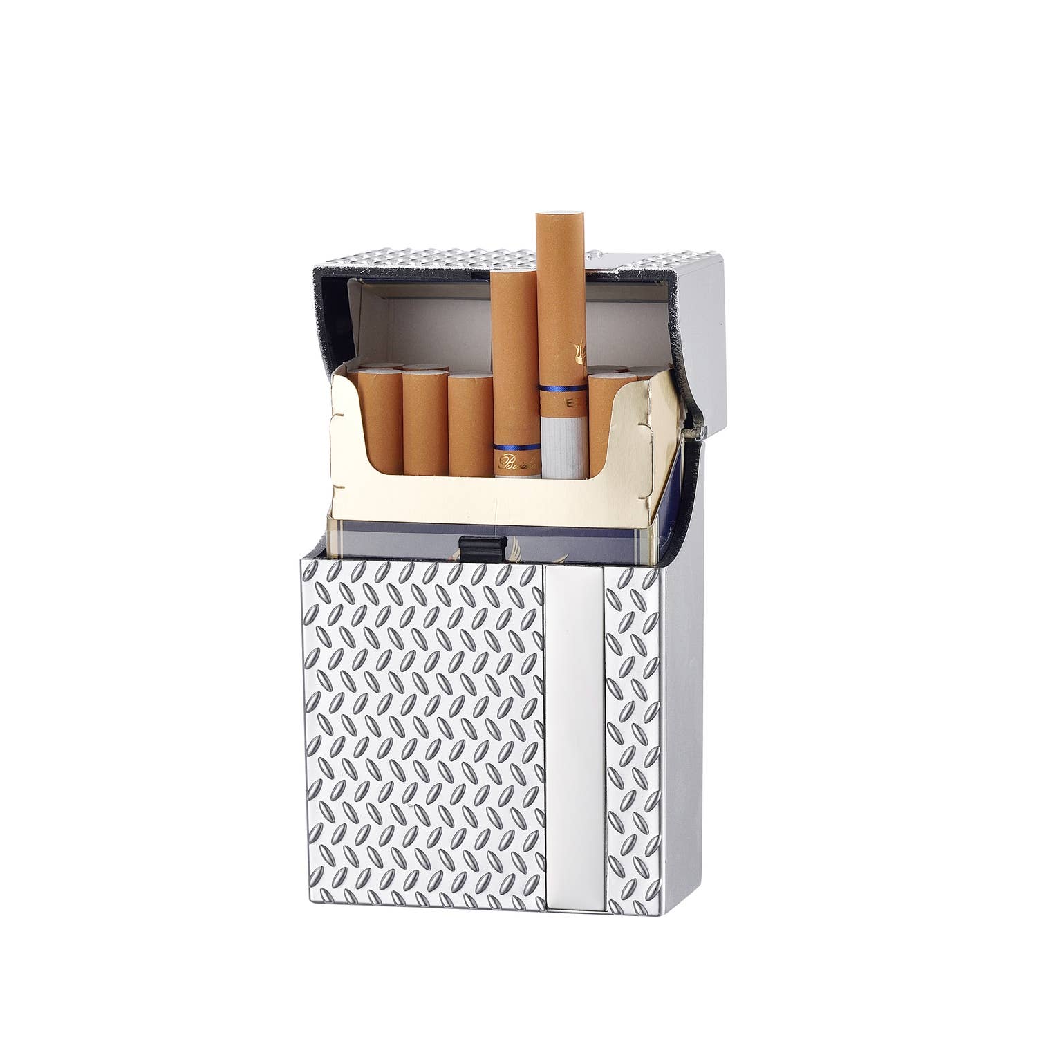 Champ by Polyflame - Venta al por mayor Pitillera - Estuche para cigarrillos6
