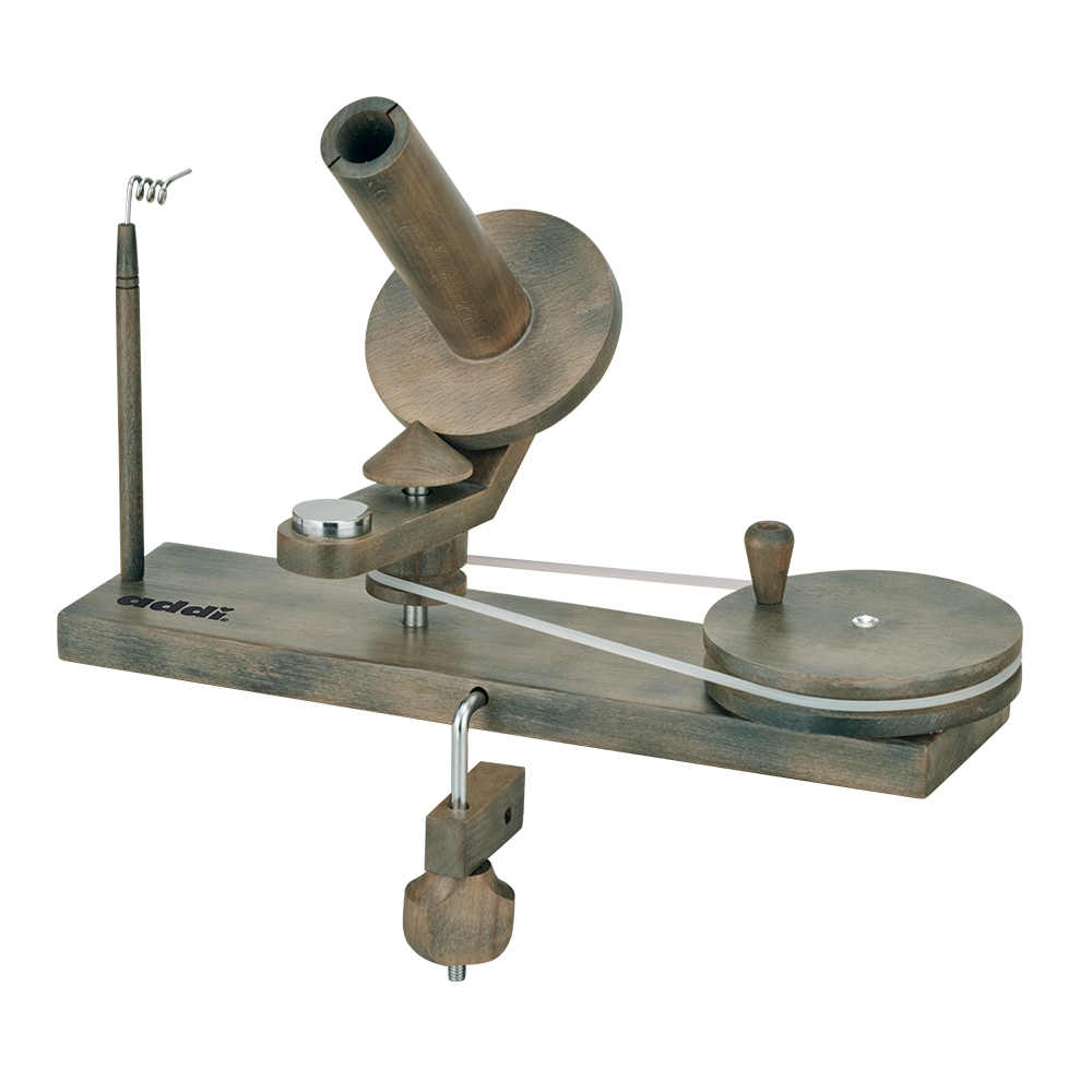 Rooster Yarns – wholesale Knitting needles – addiWinder, Yarn Winder (532-2)0