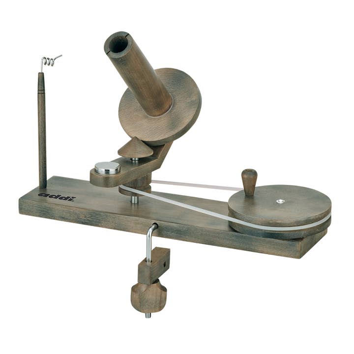 Rooster Yarns – wholesale Knitting needles – addiWinder, Yarn Winder (532-2)