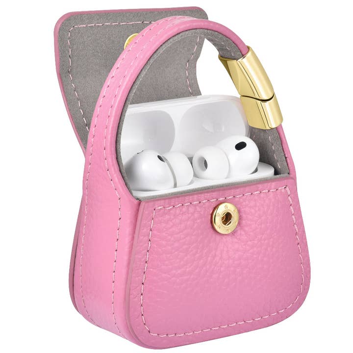 Mini Purse Charm for Airpods Pro® for wholesale by Posh Tech