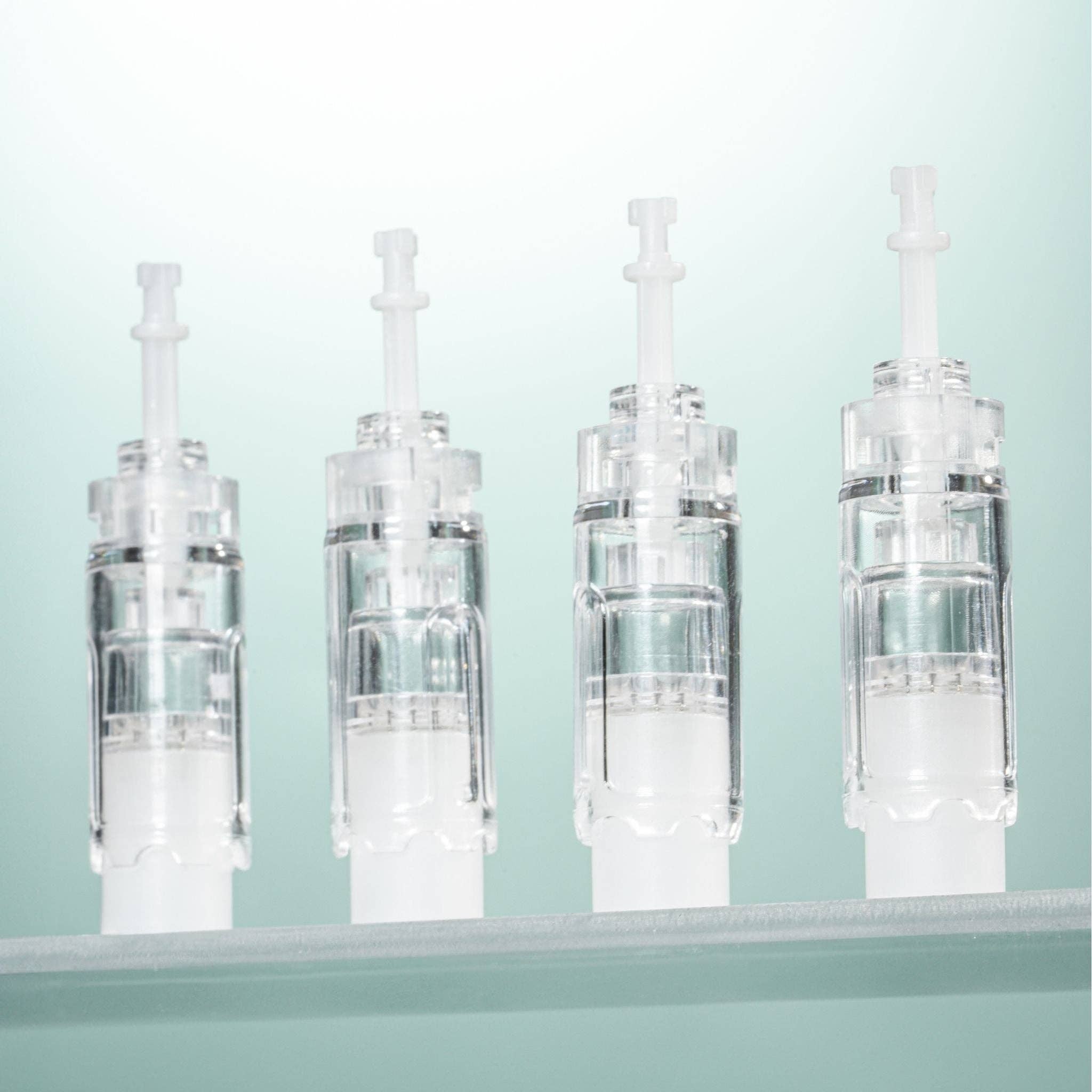 Glow & Skin - Wholesale Electronic Skincare Device - Microneedling Needle Cartridge1