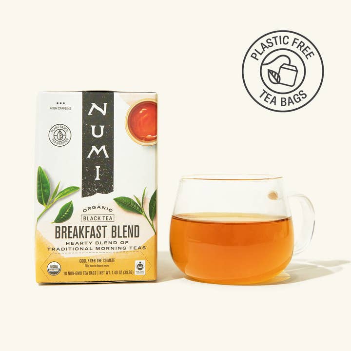 Breakfast Blend (6 18-count boxes) and other Purchase Wholesale breakfast blend. Free Returns & Net 60 Terms on Faire trending on Faire.