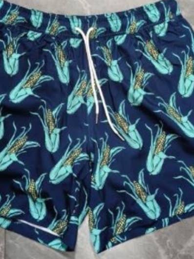 Caleçons Shuck Yeah Boy pour la vente par Kelso & Company