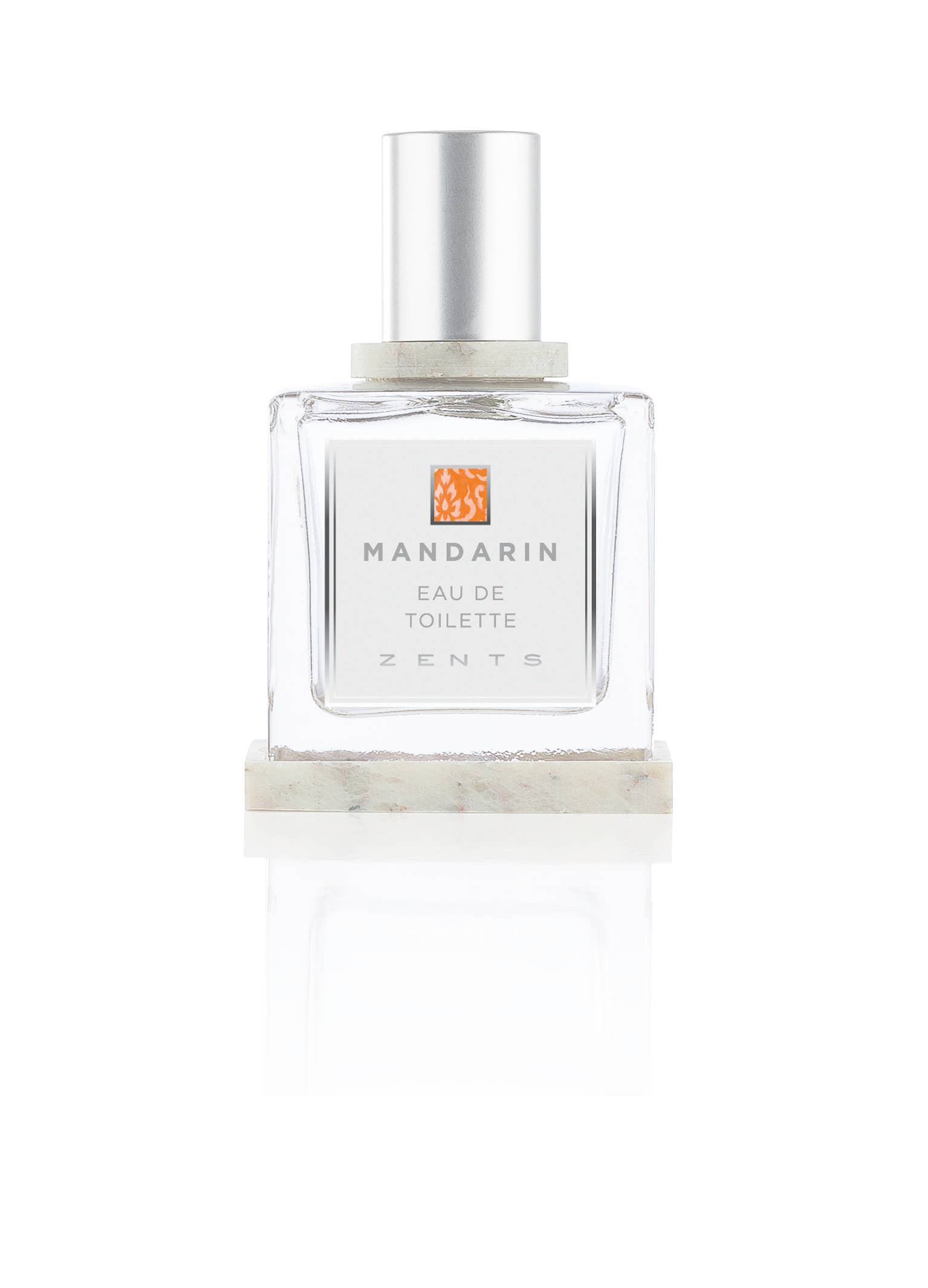 ZENTS - Wholesale Perfume/Eau de Toilette - Mandarin, ZENTS Gentle Eau de Toilette Spray, 1.69oz