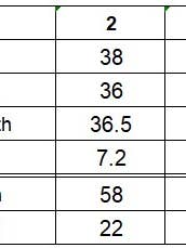 Ellie and Mila - Wholesale Top & Pant Set - Kids - Star Girl Set7