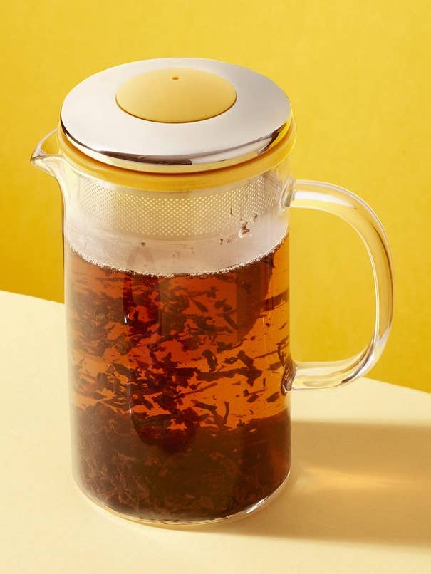 Teapot for One X11 for wholesale by Brew Tea Co.
